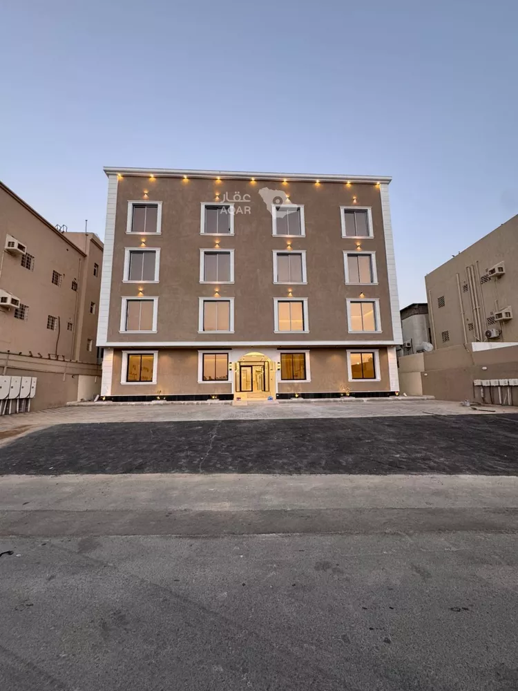 Apartment for Sale in Jazan Ash Shati