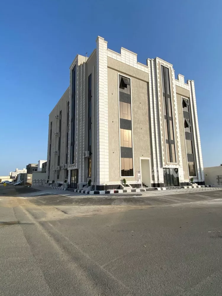 Apartment for Sale in Jazan As Suways