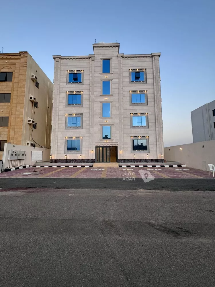 Apartment for Sale in Jazan Ash Shati