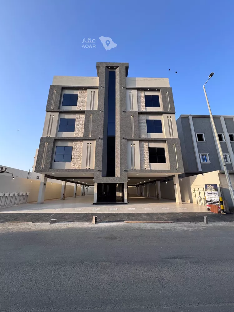 شقة للبيع في شارع 24 ز, حي المحمدية 2, مدينة جازان, منطقة جازان 8