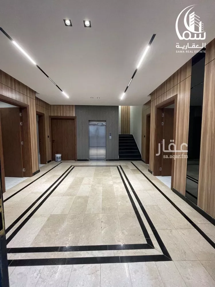 شقة للبيع في شارع ام المؤمنين جويرية بنت الحارث, حي الرحاب 2, مدينة جازان, منطقة جازان صورة 3