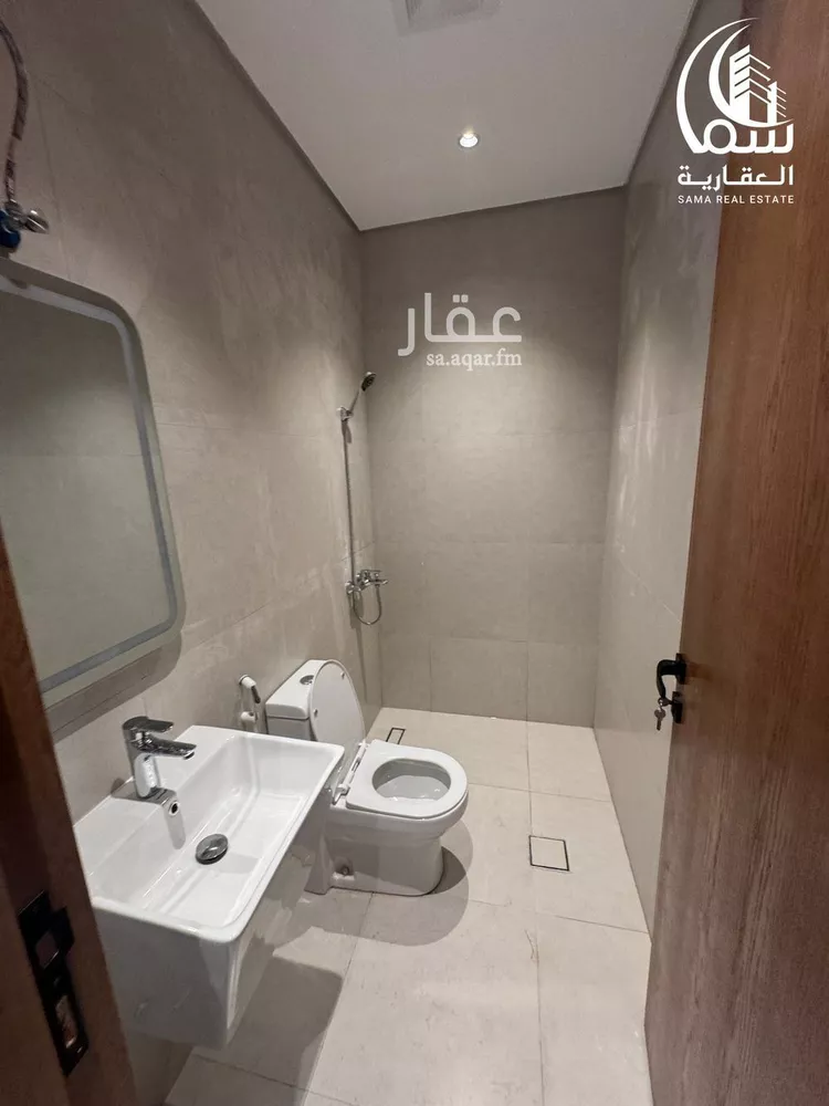 شقة للبيع في شارع علي القروي, حي السويس 1, مدينة جازان, منطقة جازان صورة 4