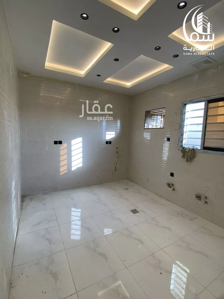 شقة للبيع في شارع الشيخ احمد النجمي, حي الرحاب 2, مدينة جازان, منطقة جازان صورة 4