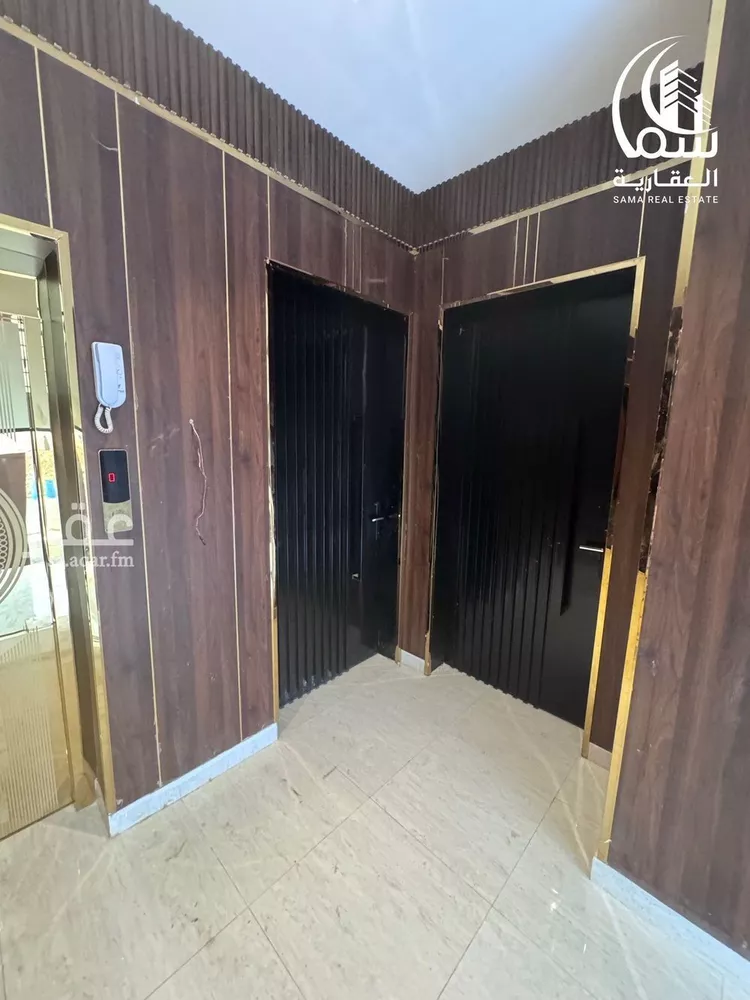 شقة للبيع في شارع عادل ثابت عثمان حكمي, حي المحمدية 3, مدينة جازان, منطقة جازان صورة 5