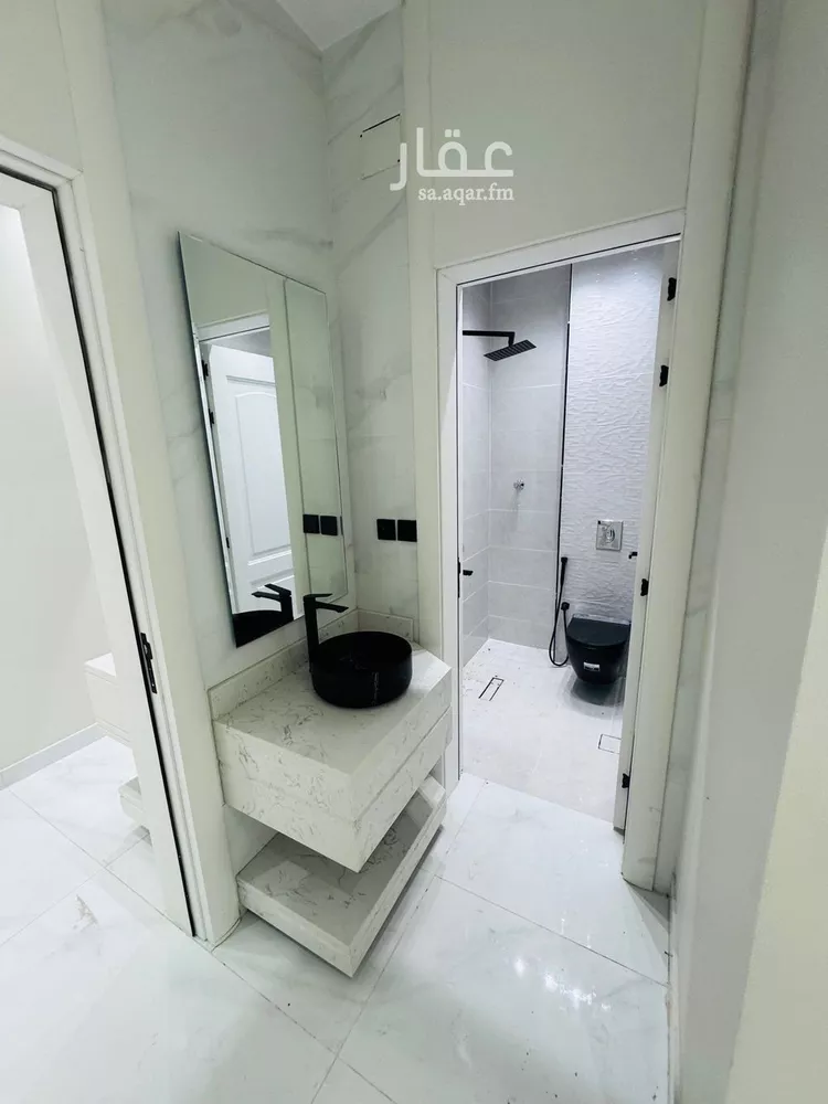 شقة للبيع في شارع ام المؤمنين جويرية بنت الحارث, حي الرحاب 2, مدينة جازان, منطقة جازان صورة 4