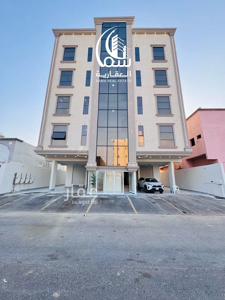 شقة للبيع في شارع طريق الامير سلطان بن عبدالعزيز, حي السويس 2, مدينة جازان, منطقة جازان