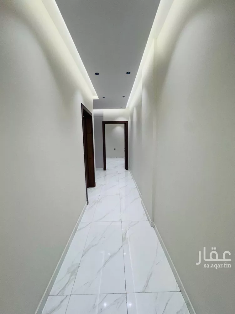 شقة للبيع في شارع القيرواني, حي الرحاب 1, مدينة جازان, منطقة جازان صورة 4