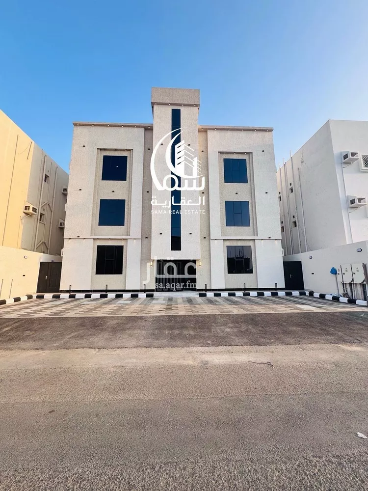 شقة للبيع في شارع شارع 8 أ, حي الرحاب 2, مدينة جازان, منطقة جازان