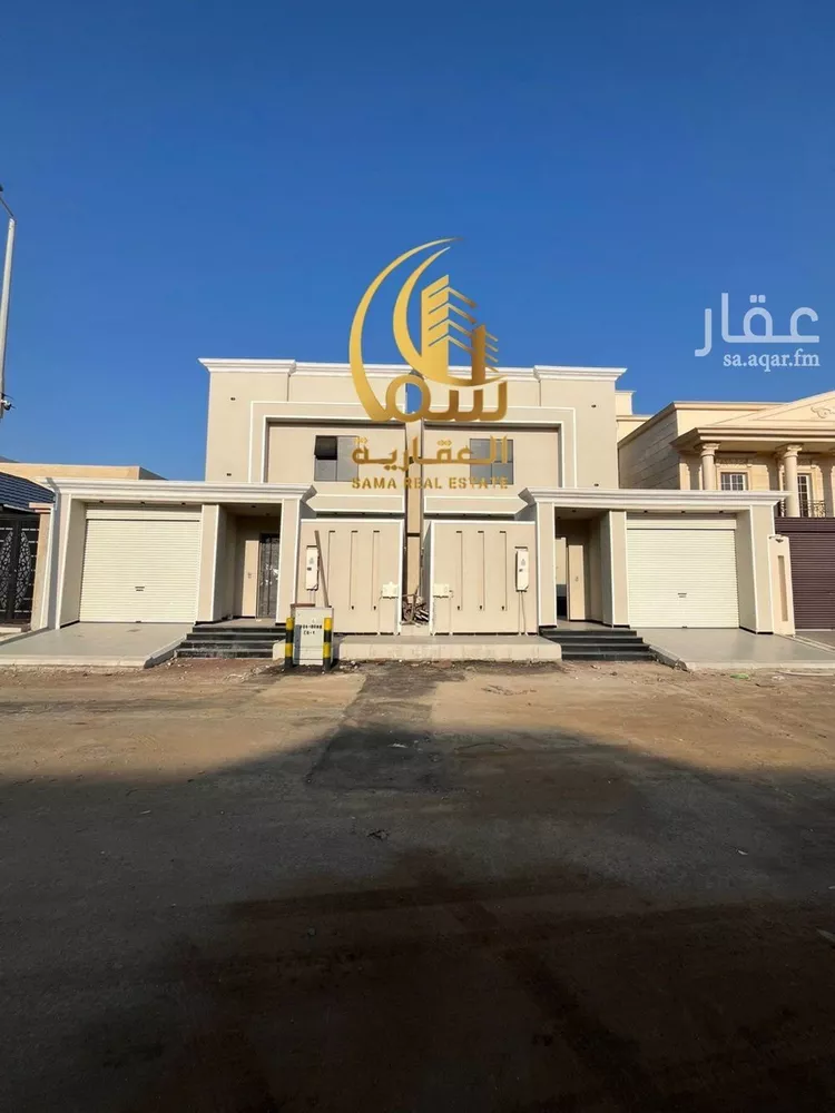 فيلا للبيع في شارع ابو بكر التاريخي, حي الرحاب 1, مدينة جازان, منطقة جازان