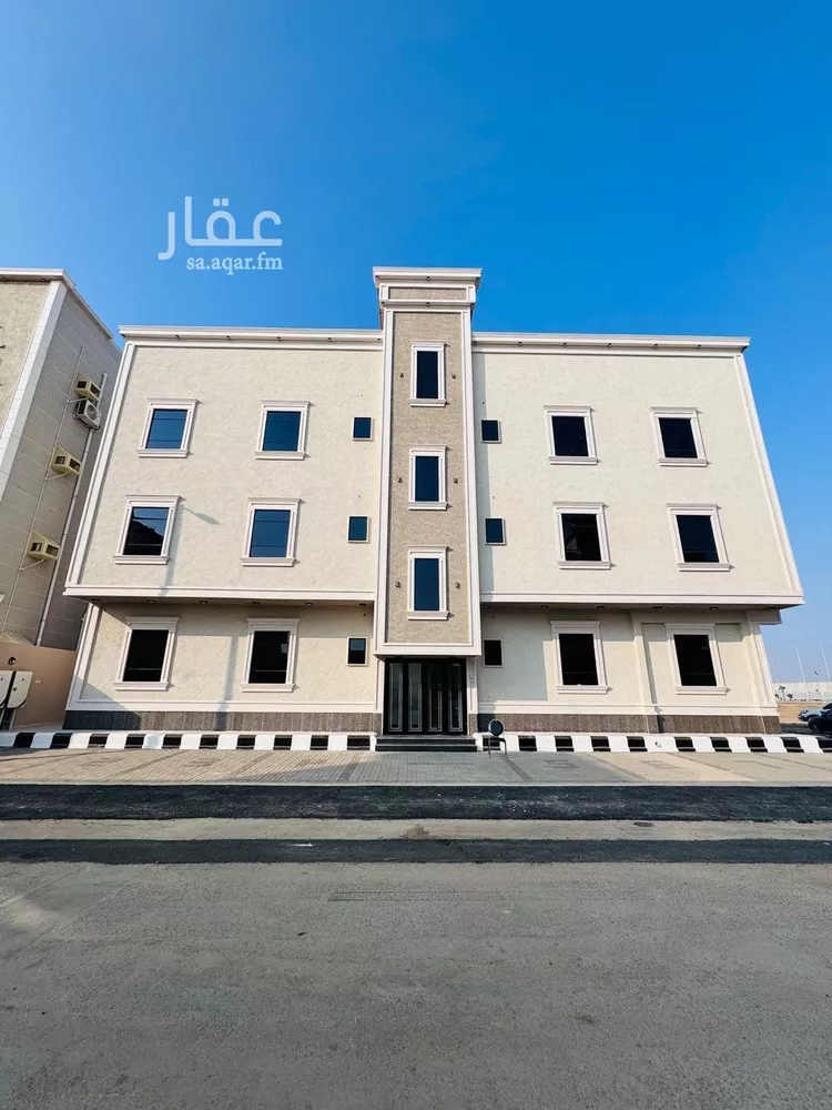 شقة للبيع في شارع المختاره, حي المطار, مدينة جازان, منطقة جازان صورة 2