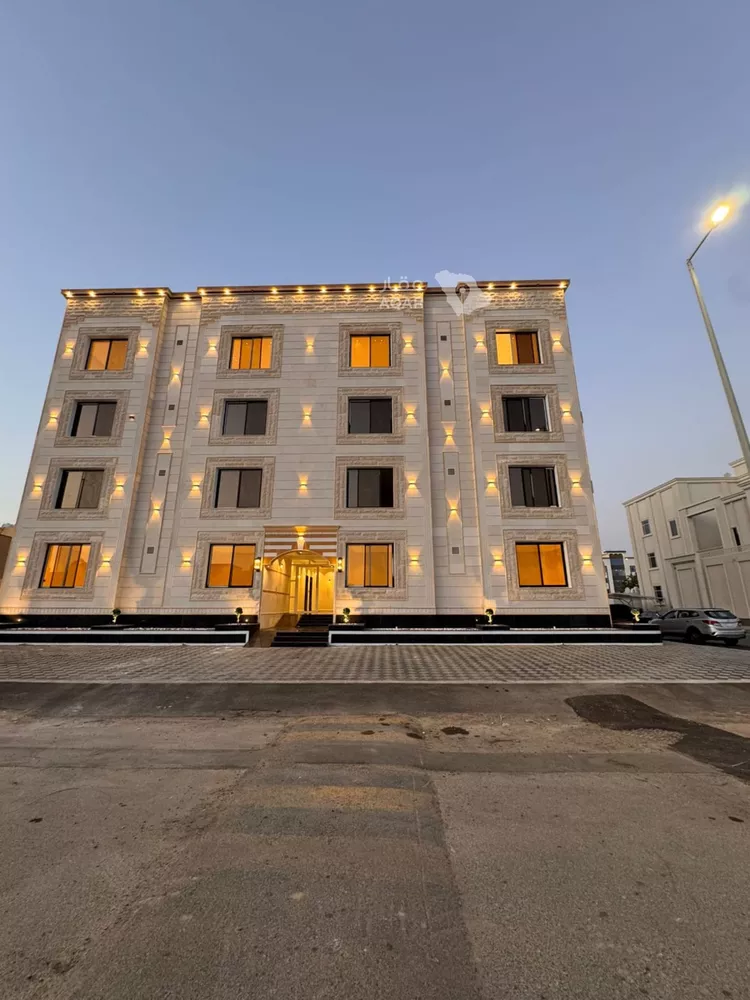 Apartment for Sale in Jazan Ash Shati