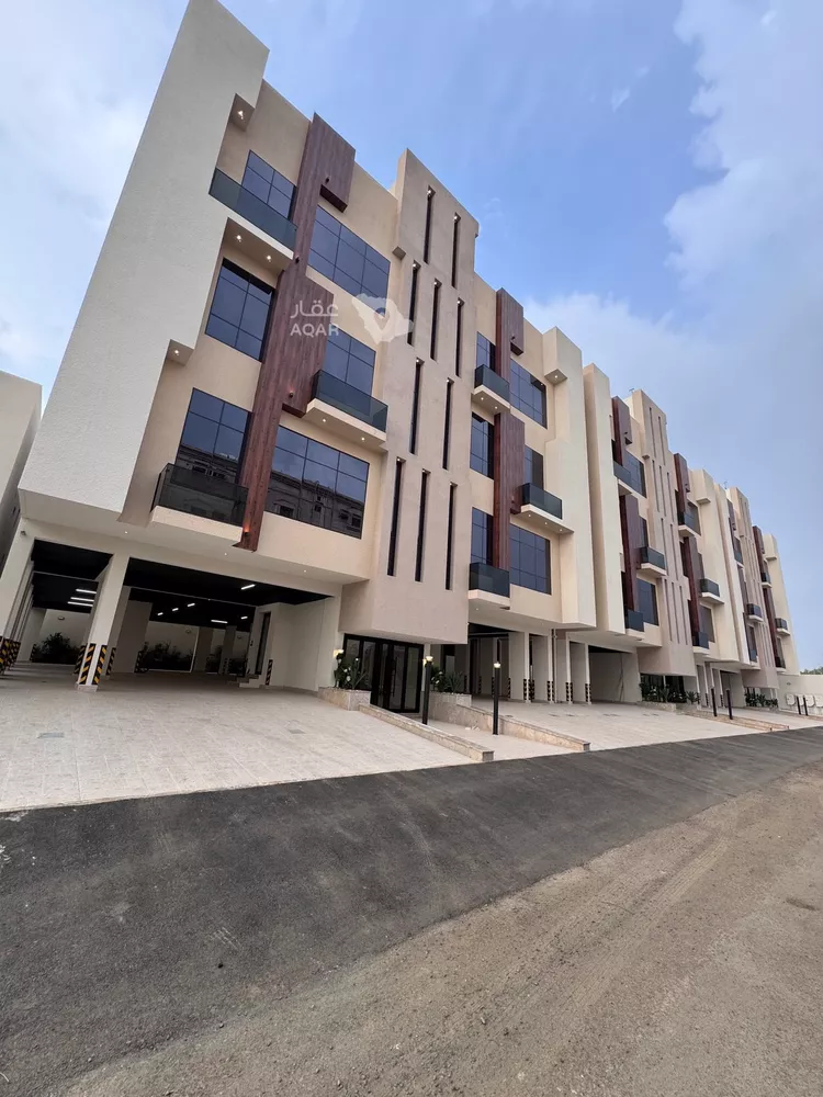 Apartment for Sale in Abu `Arish King Fahd