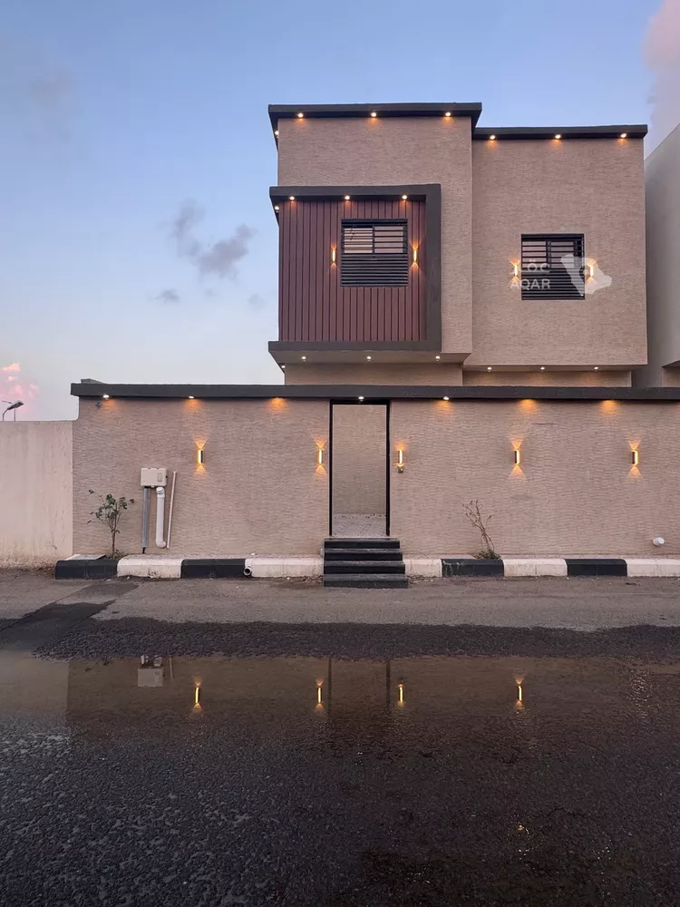Villa for Sale in Abu `Arish Al Aseelh