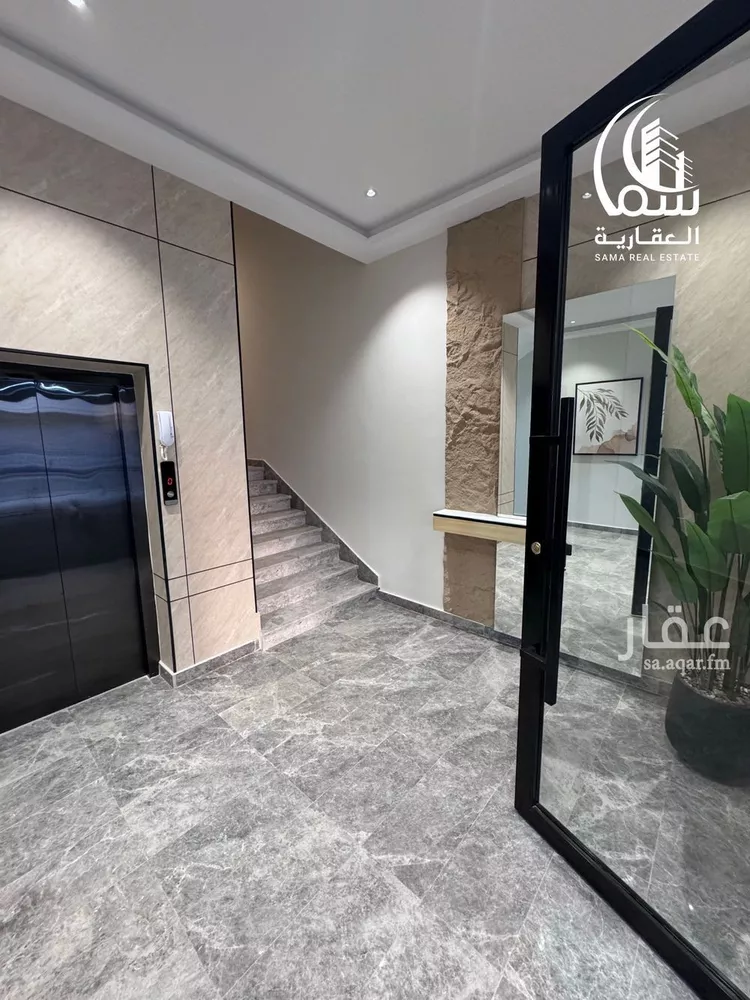 شقة للبيع في شارع طريق الملك فهد, حي المحمدية 2, مدينة جازان, منطقة جازان صورة 5