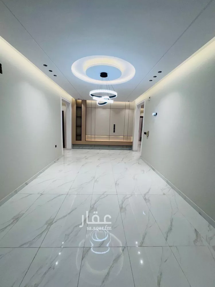 شقة للبيع في شارع القيرواني, حي الرحاب 1, مدينة جازان, منطقة جازان صورة 5