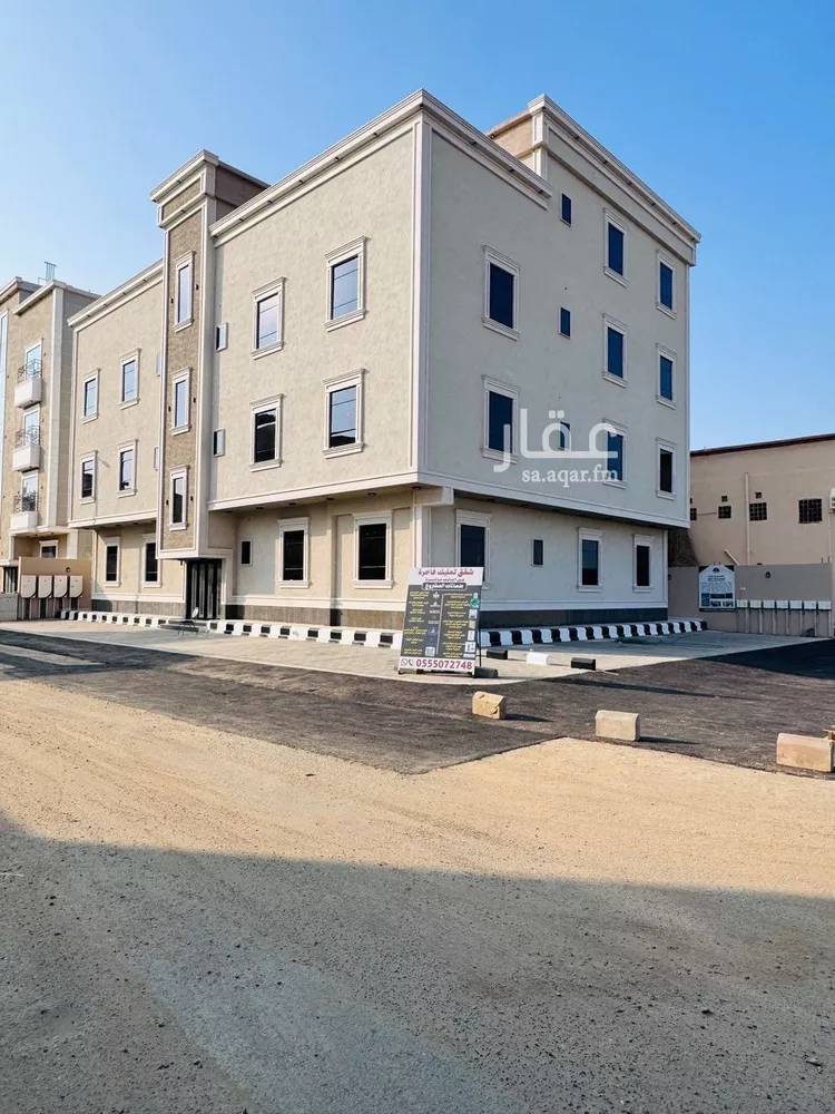 شقة للبيع في شارع المختاره, حي المطار, مدينة جازان, منطقة جازان صورة 4