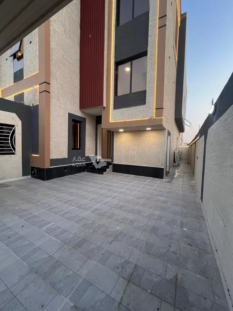 Villa for Sale in Jazan As Suways 2