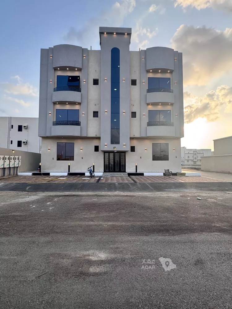 Floor for Sale in Jazan As Suways 2