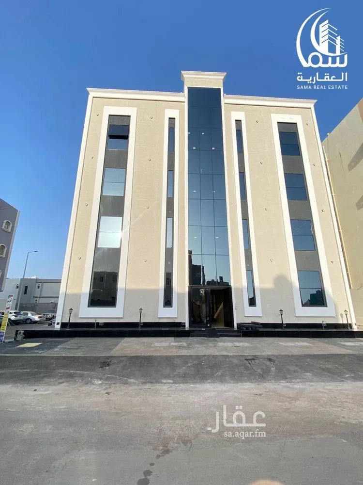 شقة للبيع في شارع شارع عثمان بن عفان, حي السويس 2, مدينة جازان, منطقة جازان صورة 2