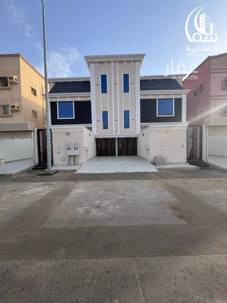 شقة للبيع في شارع سلمه بن عياض, حي الرحاب 1, مدينة جازان, منطقة جازان