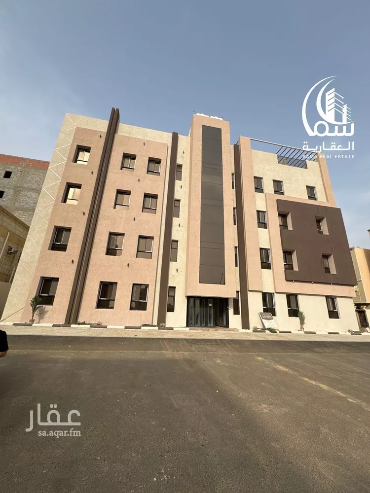 شقة للبيع في شارع محمد بن يزيد الثمالي بن المبرد, حي السويس 1, مدينة جازان, منطقة جازان صورة 2