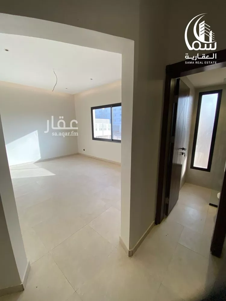 شقة للبيع في شارع شارع ام المؤمنين زينب بنت جحش, حي الرحاب 1, مدينة جازان, منطقة جازان صورة 5