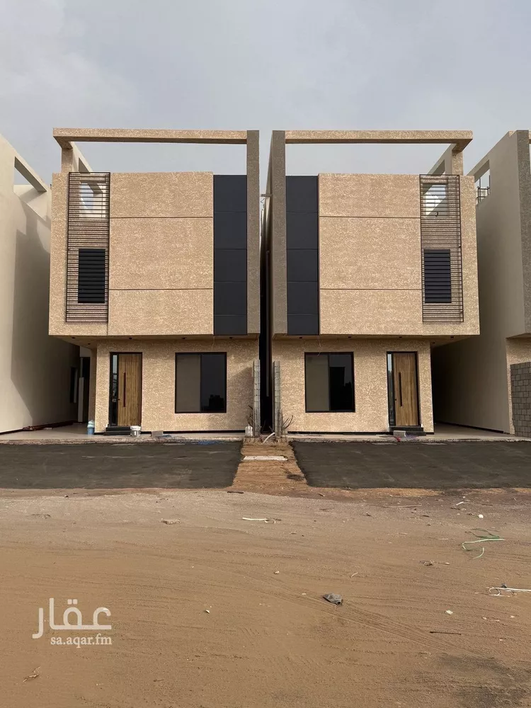 فيلا للبيع في شارع جابر ابن سفيان, حي الرحاب 1, مدينة جازان, منطقة جازان صورة 2