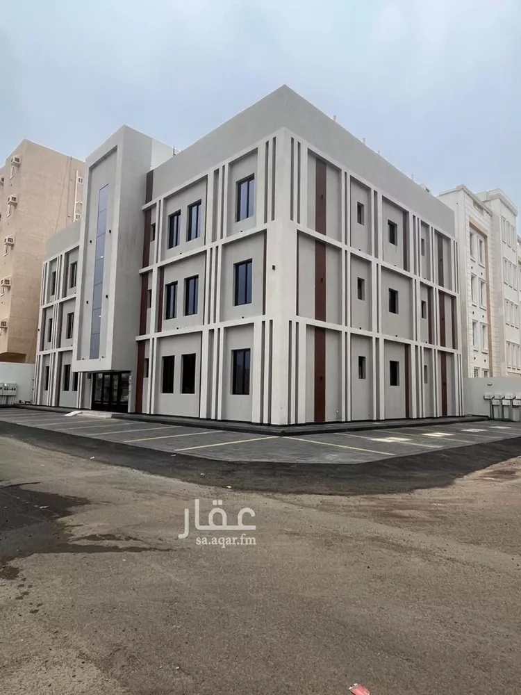 شقة للبيع في شارع ام سلمة الانصارية, حي المحمدية 2, مدينة جازان, منطقة جازان