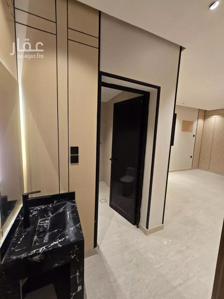 شقة للبيع في شارع شارع شهيد الدين ثم الوطن حسن يحيى مفرح الجابري, حي المطار, مدينة جازان, منطقة جازان صورة 5