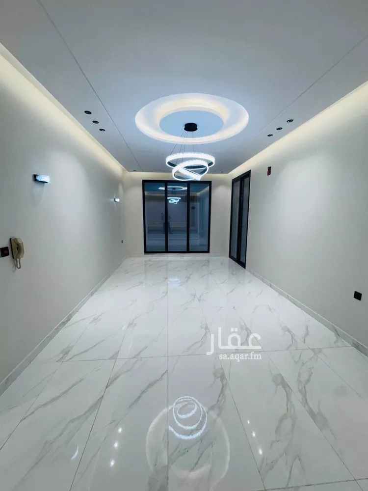 شقة للبيع في شارع القيرواني, حي الرحاب 1, مدينة جازان, منطقة جازان صورة 4