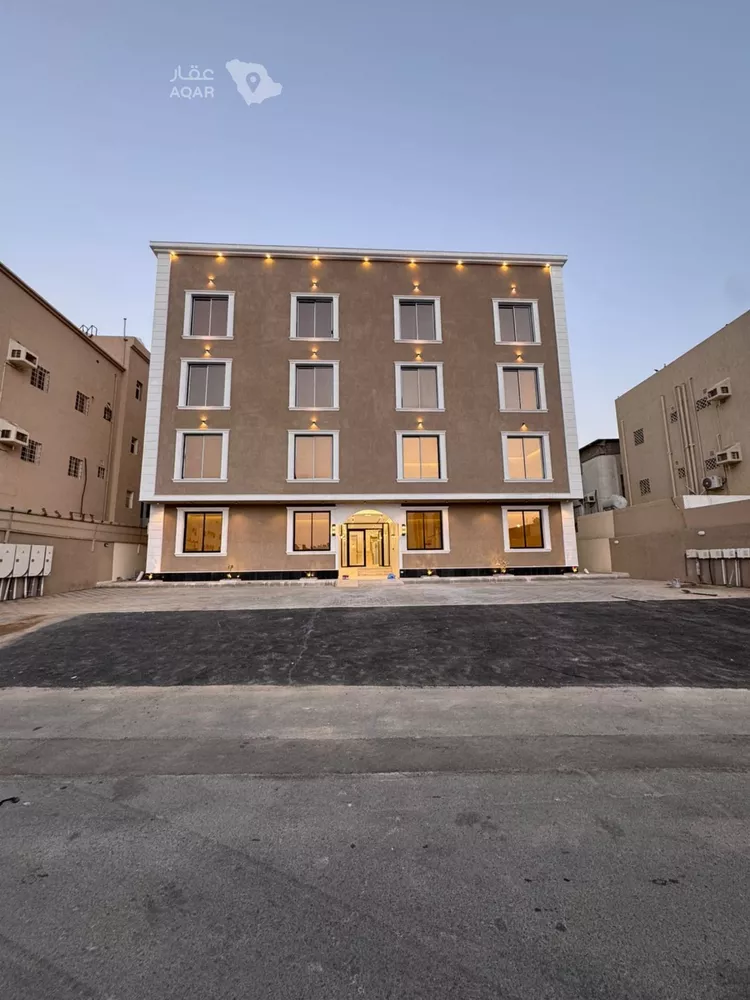 Apartment for Sale in Jazan Ash Shati