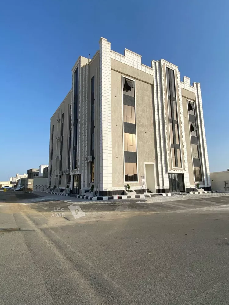 Apartment for Sale in Jazan As Suways
