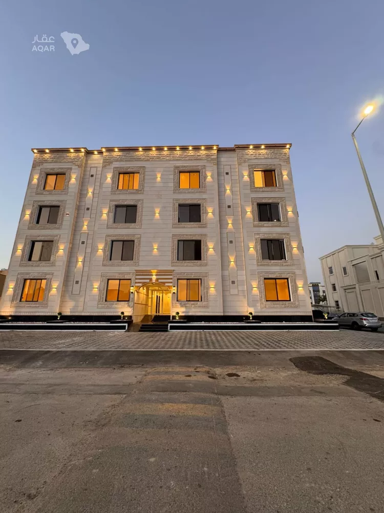Apartment for Sale in Jazan Ash Shati