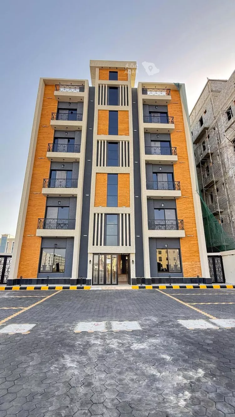 Apartment for Sale in Jazan As Suways