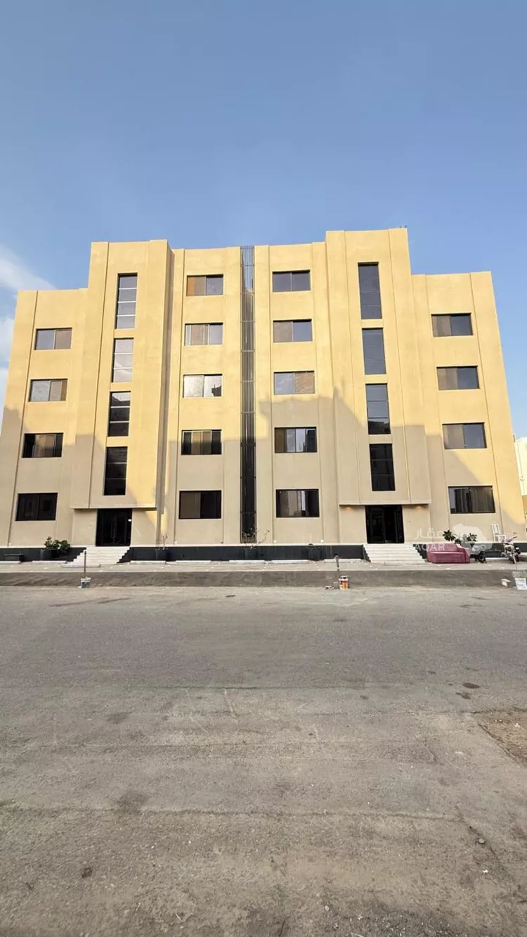 شقة للبيع في شارع 24 ز, حي المحمدية 2, مدينة جازان, منطقة جازان 7
