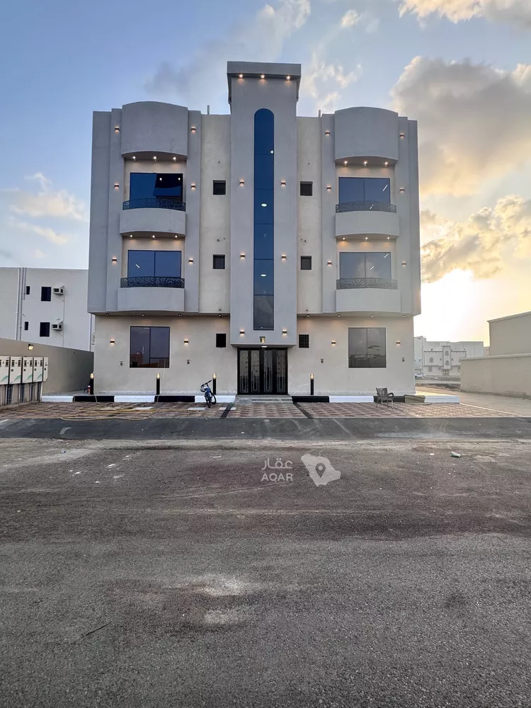 Floor for Sale in Jazan As Suways صورة 2