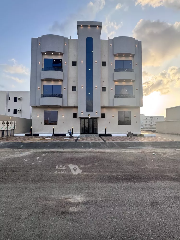 Floor for Sale in Jazan As Suways 2
