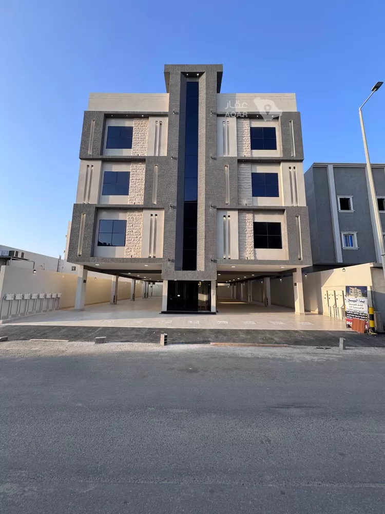 Apartment for Sale in Jazan Ash Shati
