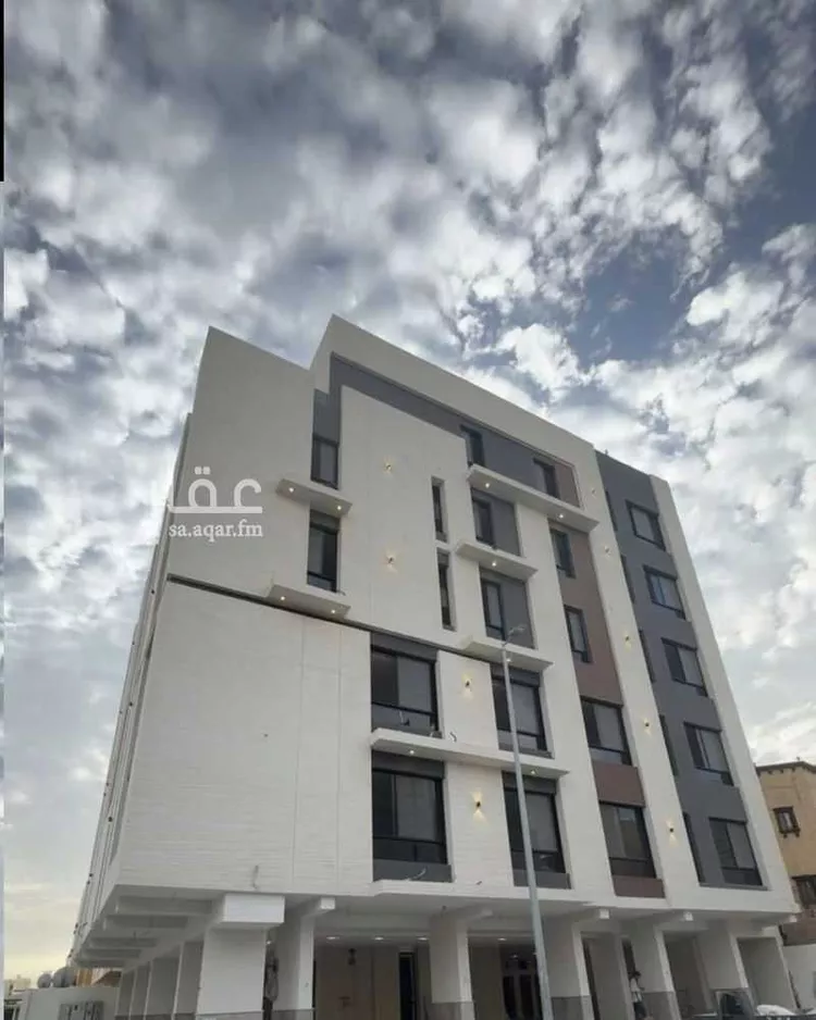 شقة للإيجار في شارع ابو سفيان مدلوك ، حي النعيم ، جدة ، جدة