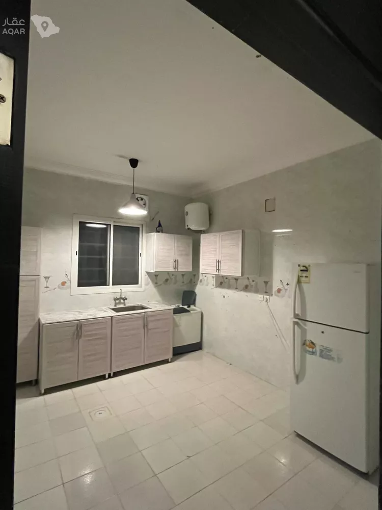 شقة للإيجار في شارع محمد طاهر الدباغ ، حي القادسية ، الرياض ، منطقة الرياض 2
