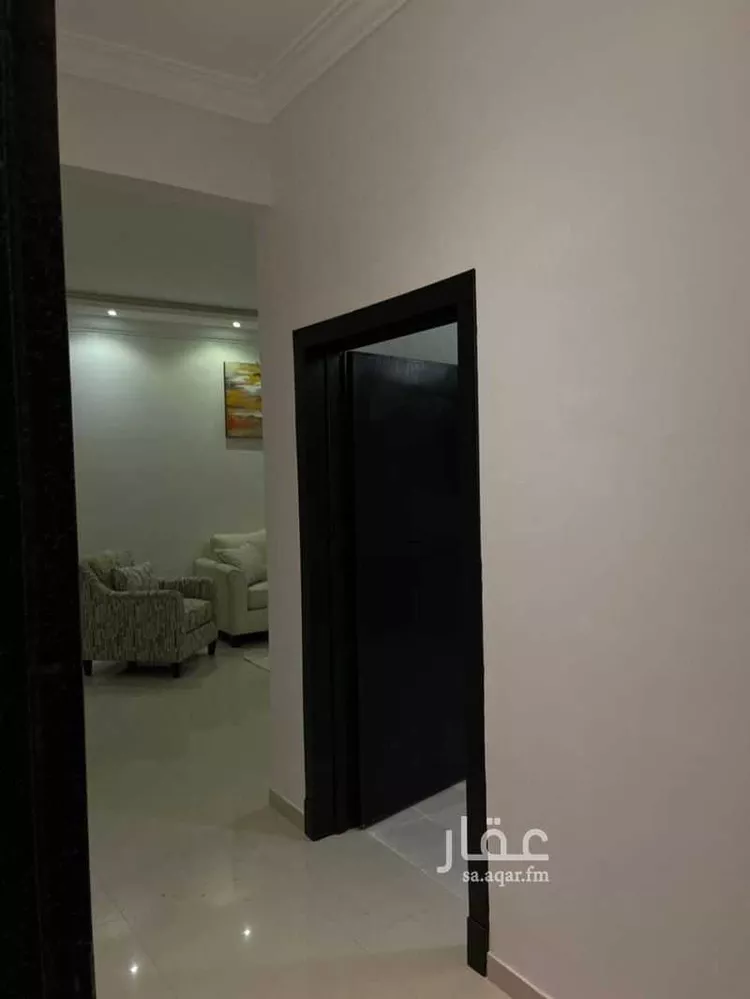 شقة للإيجار في شارع محمد طاهر الدباغ ، حي القادسية ، الرياض ، منطقة الرياض صورة 4