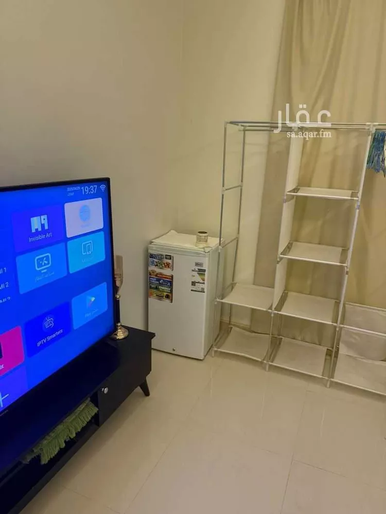 شقة للإيجار في شارع ابراهيم الهلالي ، حي القادسية ، الرياض ، منطقة الرياض