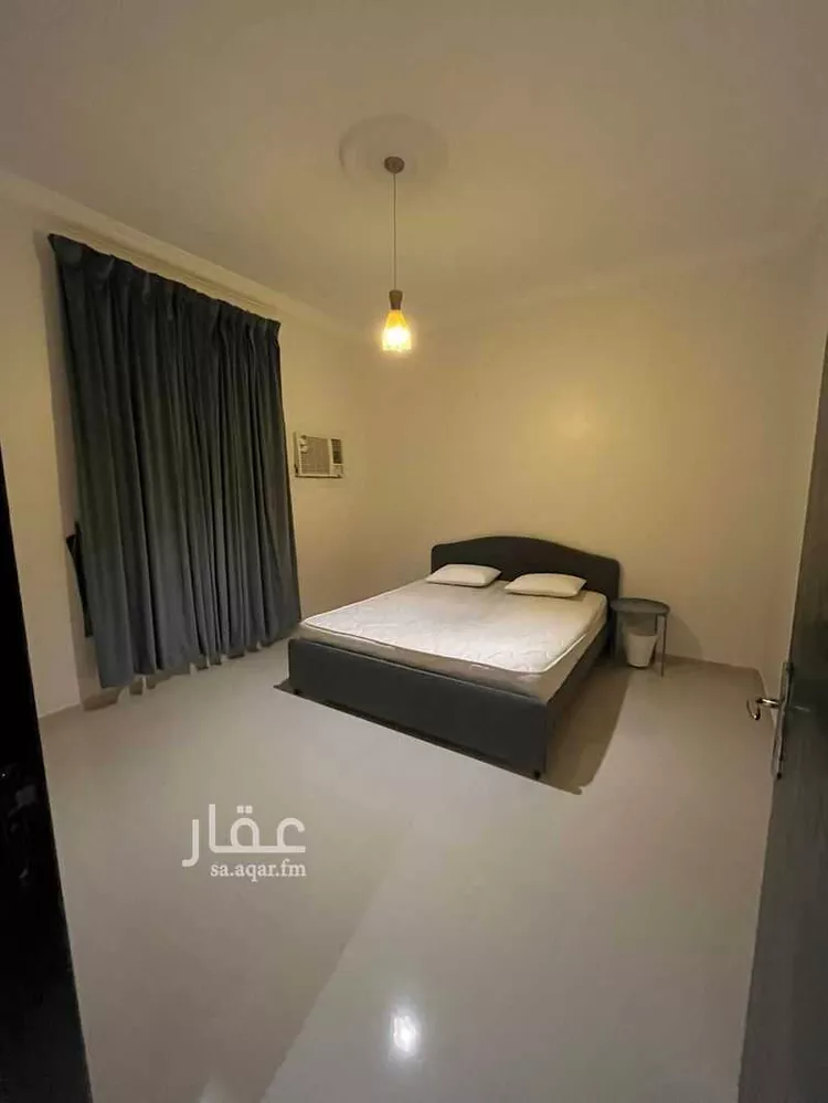 شقة للإيجار في شارع محمد طاهر الدباغ ، حي القادسية ، الرياض ، منطقة الرياض صورة 4