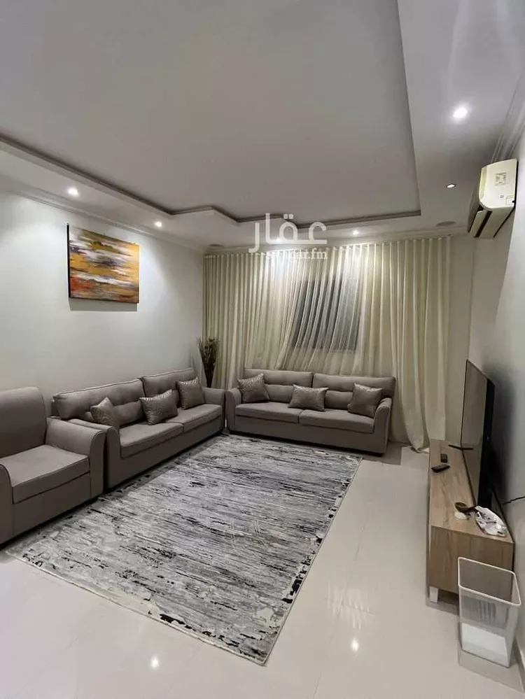 شقة للإيجار في شارع محمد طاهر الدباغ ، حي القادسية ، الرياض ، منطقة الرياض صورة 3