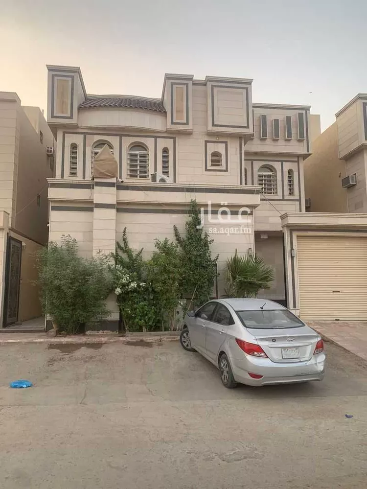 شقة للإيجار في شارع عبدالقادر بن النقيب, حي القادسية, مدينة الرياض, منطقة الرياض