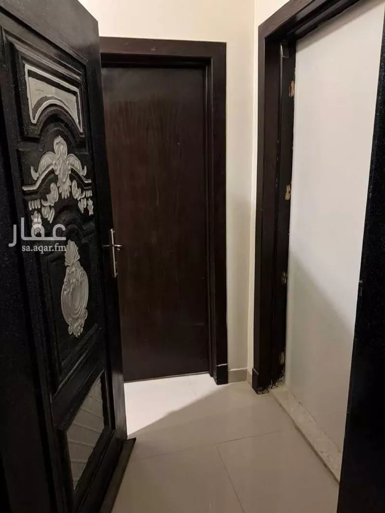 شقة للإيجار في شارع عبدالقادر بن النقيب, حي القادسية, مدينة الرياض, منطقة الرياض صورة 5