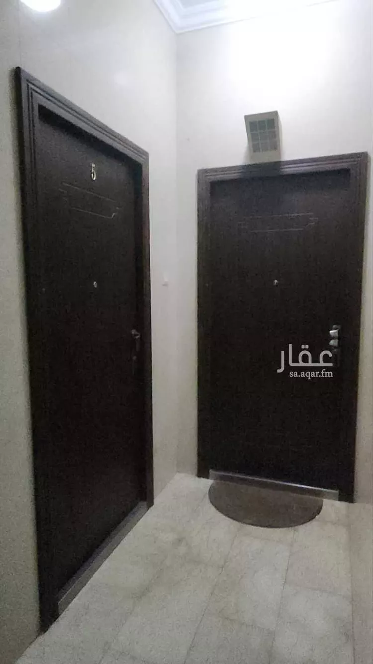 شقة للإيجار في شارع ابراهيم بن ابي بكر, حي النسيم, مدينة جدة, منطقة مكة المكرمة 6