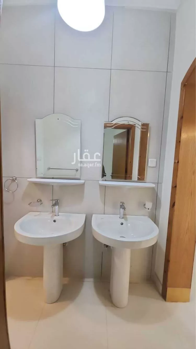 شقة للإيجار في شارع ابراهيم بن ابي بكر, حي النسيم, مدينة جدة, منطقة مكة المكرمة صورة 4