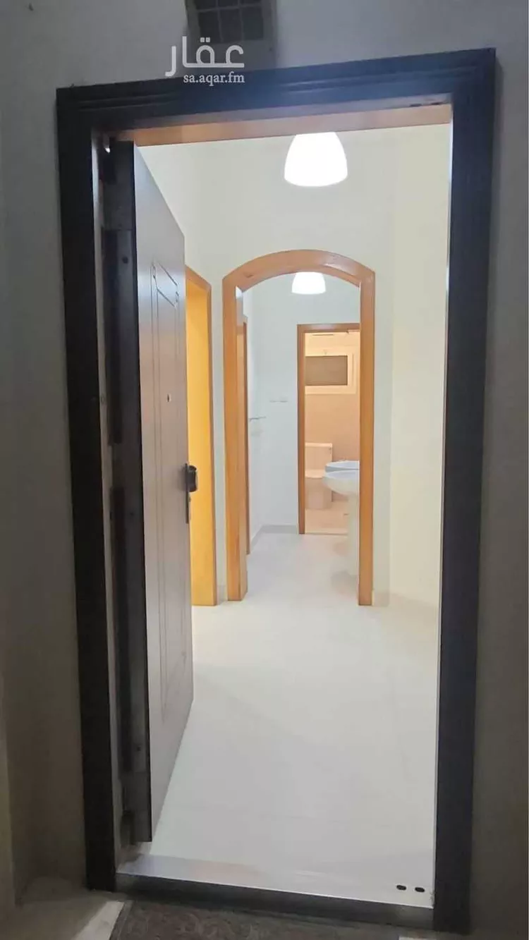 شقة للإيجار في شارع ابراهيم بن ابي بكر, حي النسيم, مدينة جدة, منطقة مكة المكرمة صورة 2