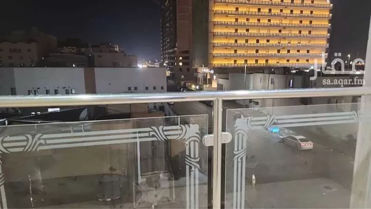 شقة للإيجار في شارع ابراهيم بن ابي بكر, حي النسيم, مدينة جدة, منطقة مكة المكرمة 17